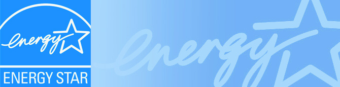 Energy Star Logo