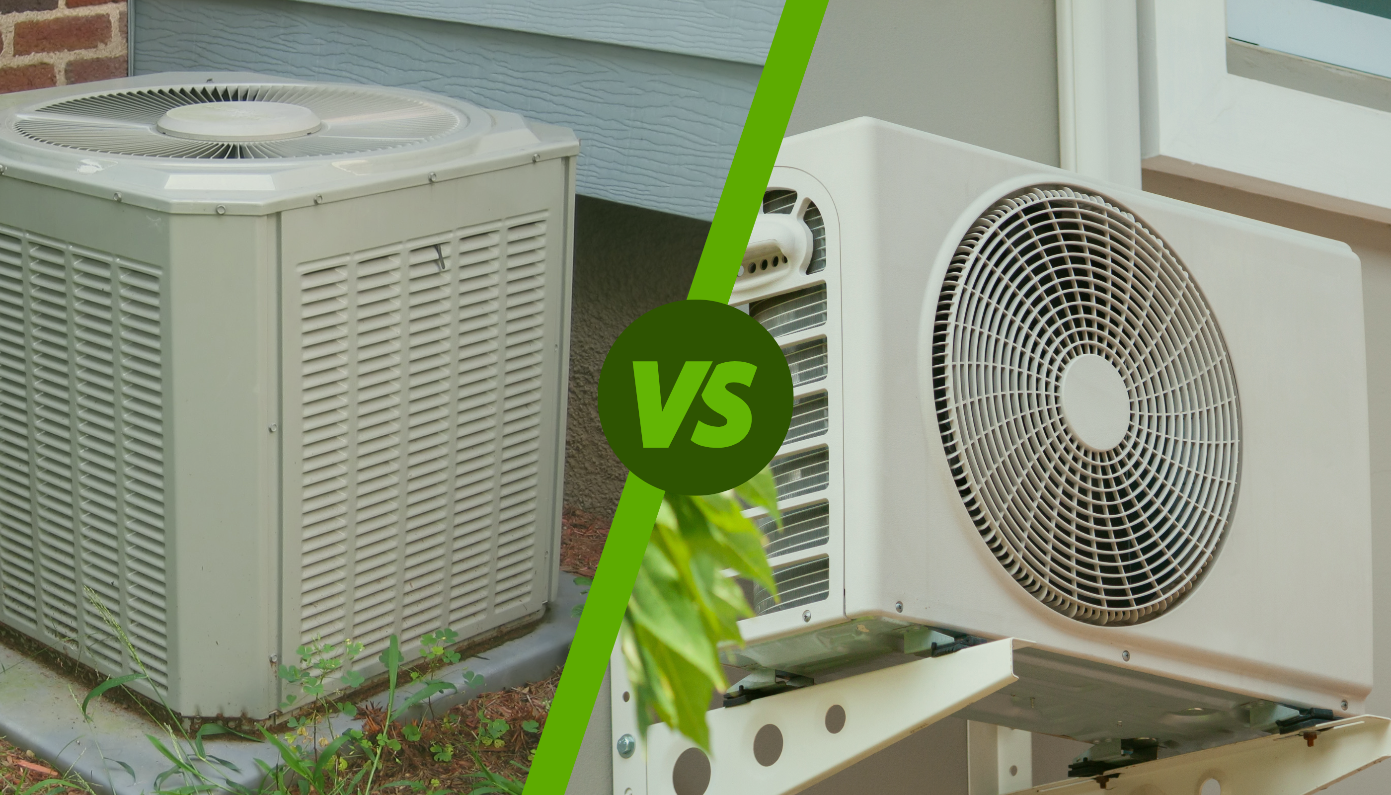 heat pump vs air conditioner