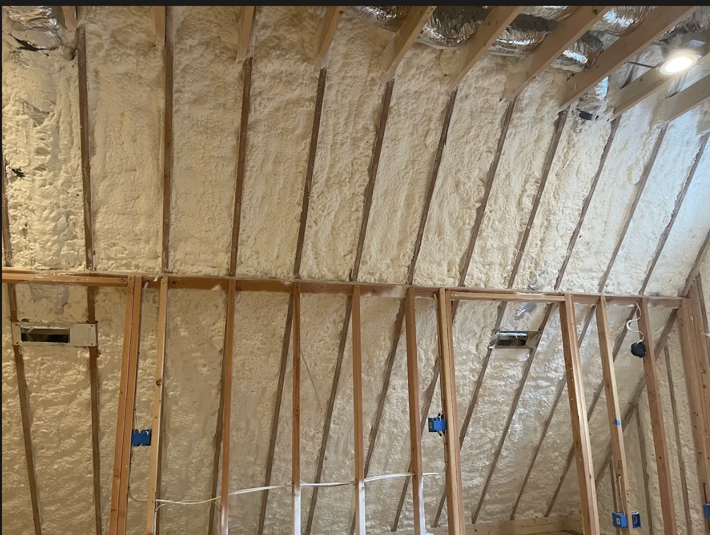 How to Improve Energy Efficiency & Save on Bills in an Old House blog header image