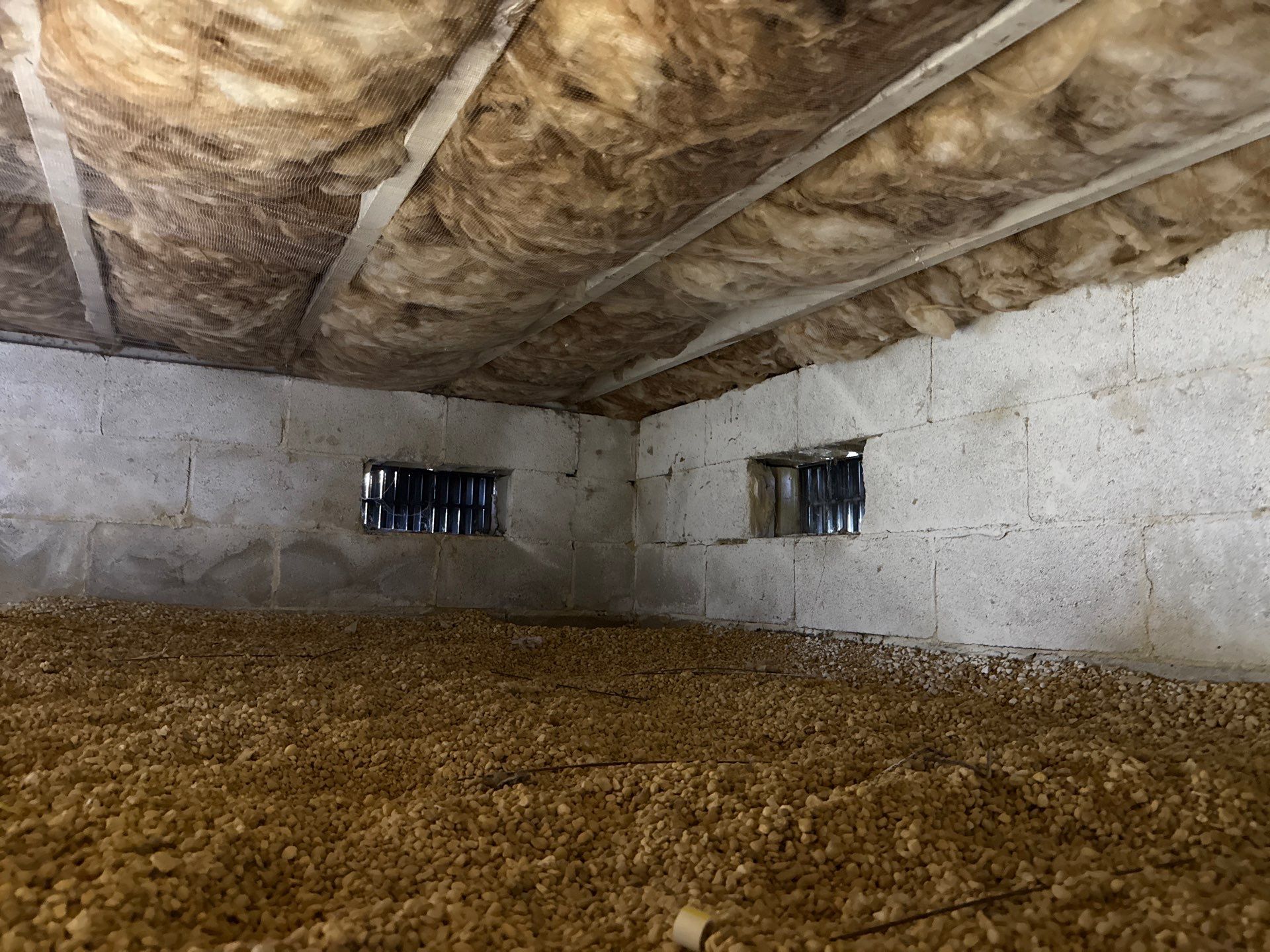 Should You Seal Your Crawl Space Vents in the Eastern Shore? header image
