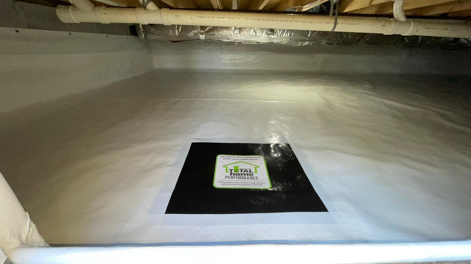 crawl space complete guide header image