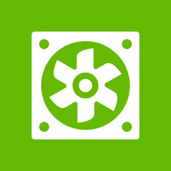 Ventilation icon