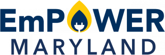 empower maryland logo 2025