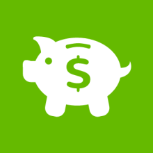 piggy bank icon