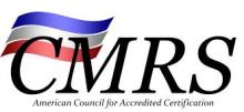 Council-Certified Microbial Remediation Supervisor Logo