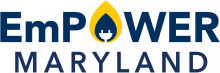 empower maryland logo 2025
