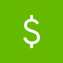 money sign icon