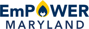 empower maryland logo 2025