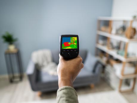 Thermal  Imaging and Diagnosis