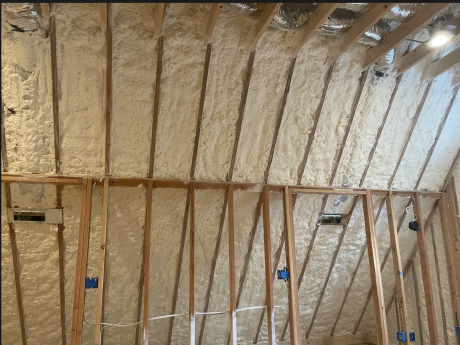 How to Improve Energy Efficiency & Save on Bills in an Old House blog header image