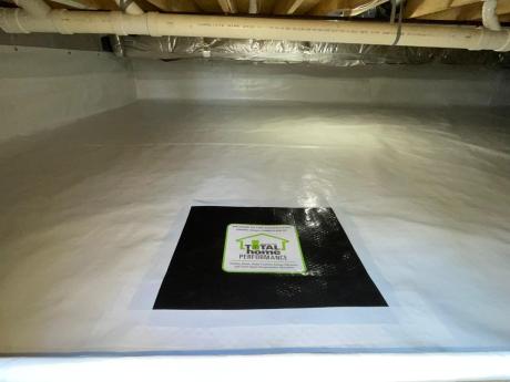 crawl space complete guide header image